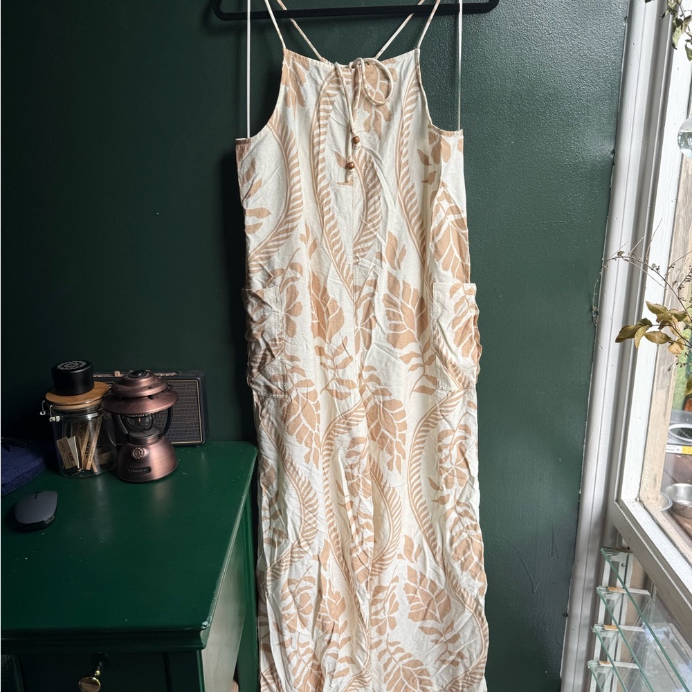 Aakaa romper - image 1